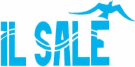 IL SALE srl - Commercio sale - Parma